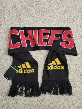New Chiefs Scarf